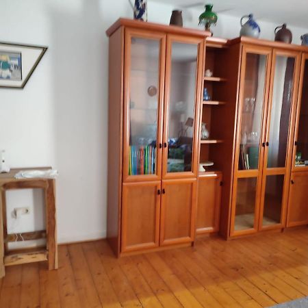 Postraeuberquartier Apartment Gladenbach Luaran gambar