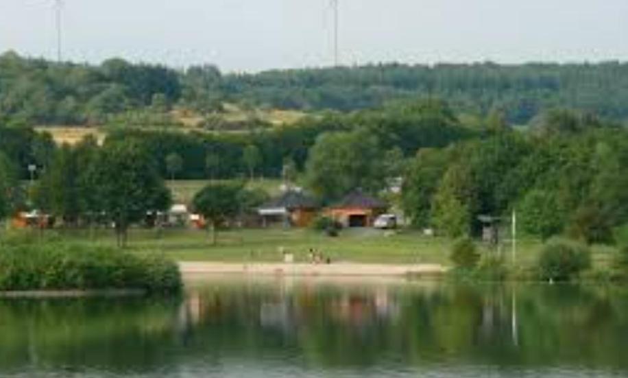 Postraeuberquartier Apartment Gladenbach Luaran gambar